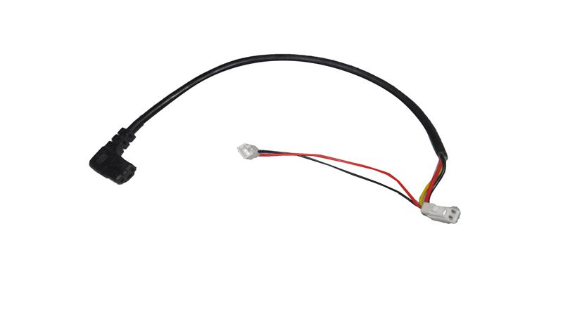 AKÜ ŞARJ KABLOSU (KM5-S)